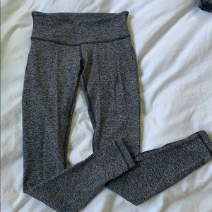 Lululemon Luon 28” Leggings